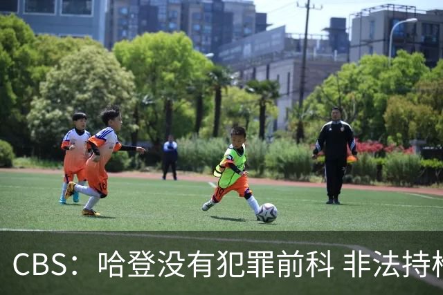 CBS：哈登没有犯罪前科 非法持枪在得州最高可判处一年监禁